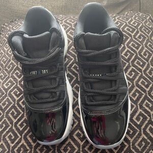 Jordan 11 Retro space jam